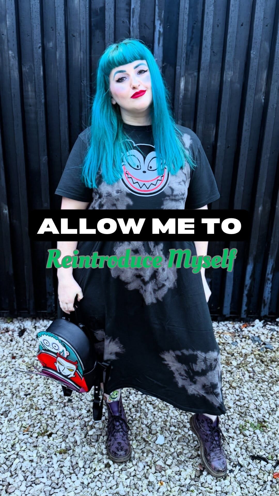 Post 8 by Lauren | The Mum Geek | Pop Culture & Lifestyle Creator on Instagram (video)