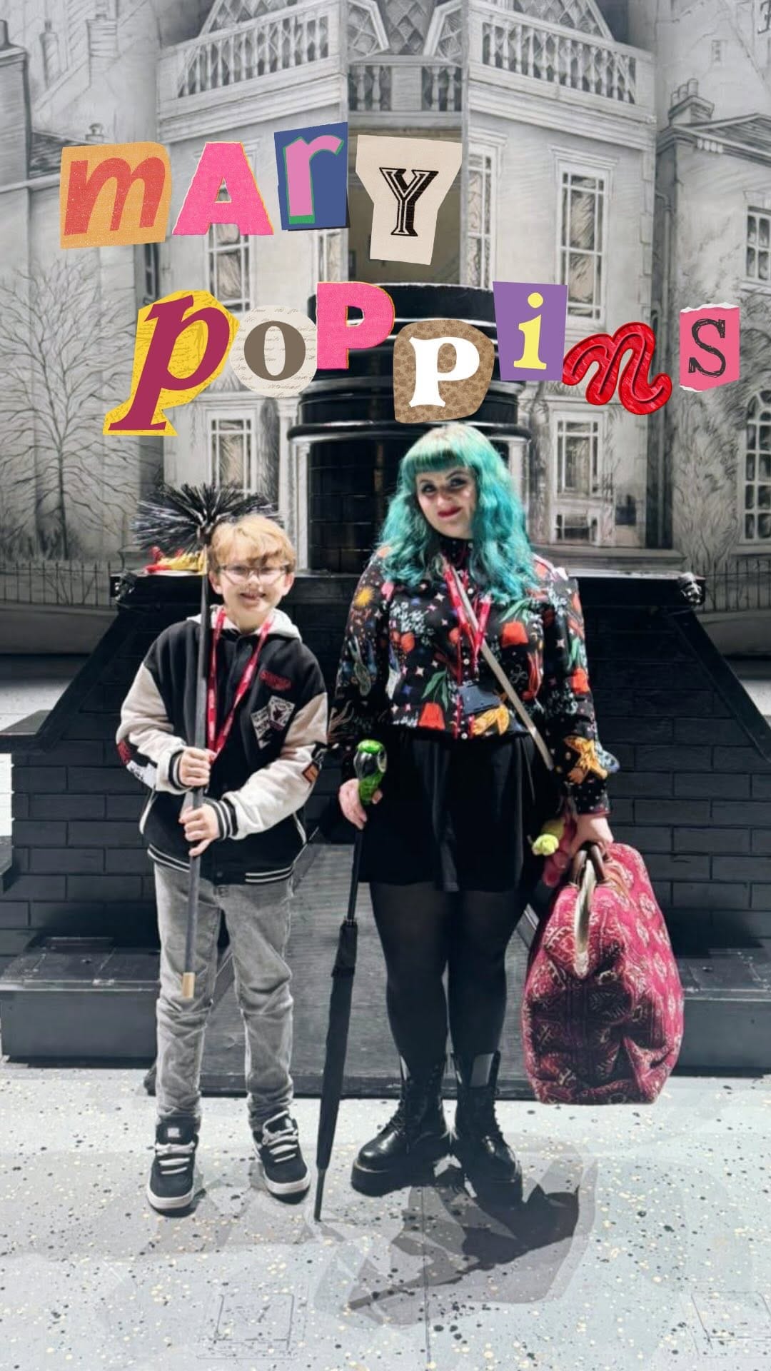 Post 2 by Lauren | The Mum Geek | Pop Culture & Lifestyle Creator on Instagram (video)