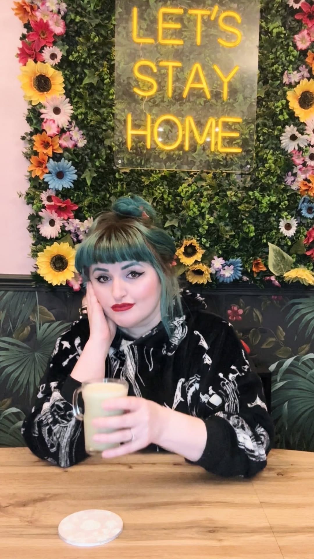 Post 5 by Lauren | The Mum Geek | Pop Culture & Lifestyle Creator on Instagram (video)