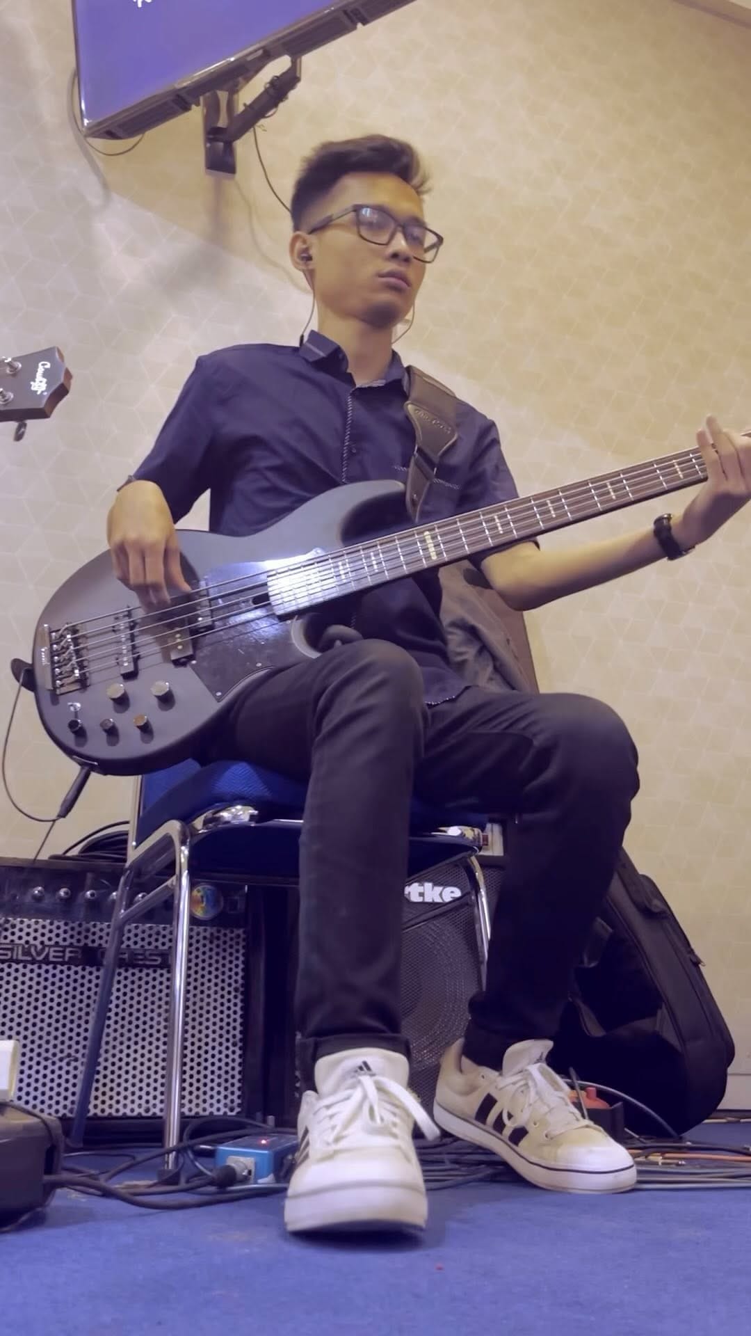 Post 9 by AIO on Instagram (video)
