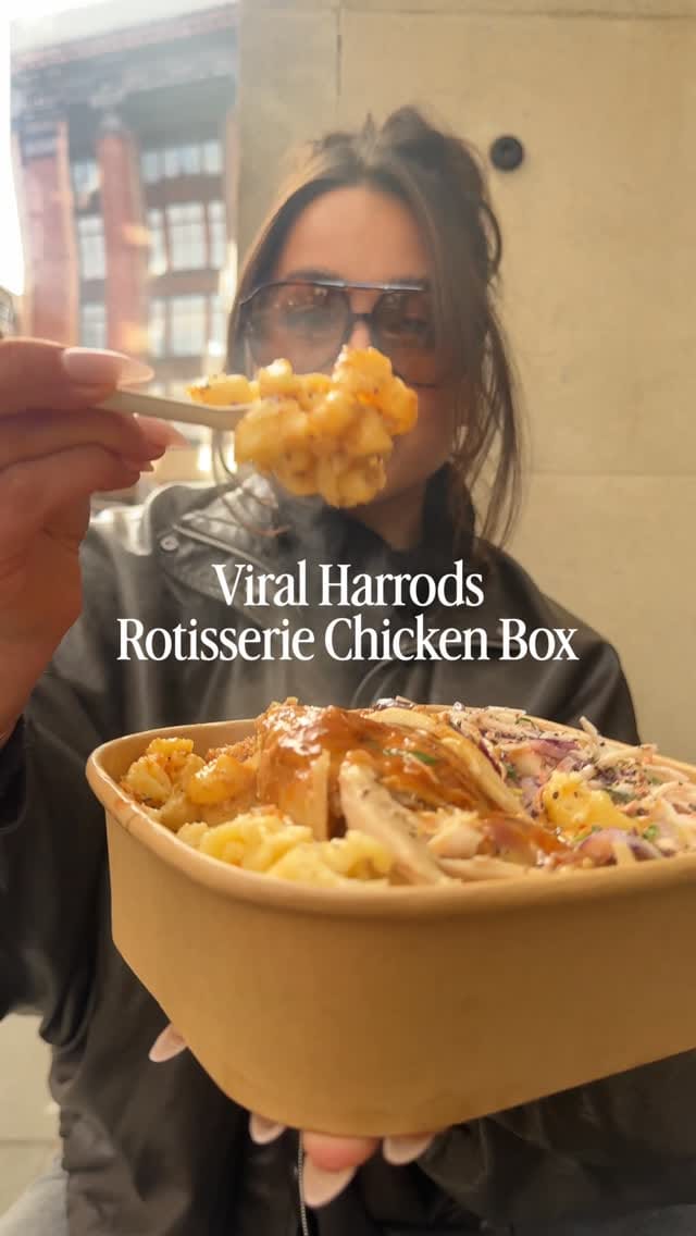 Post 6 by Victoria 🧡 Wellness & Lifestyle on Instagram (video)