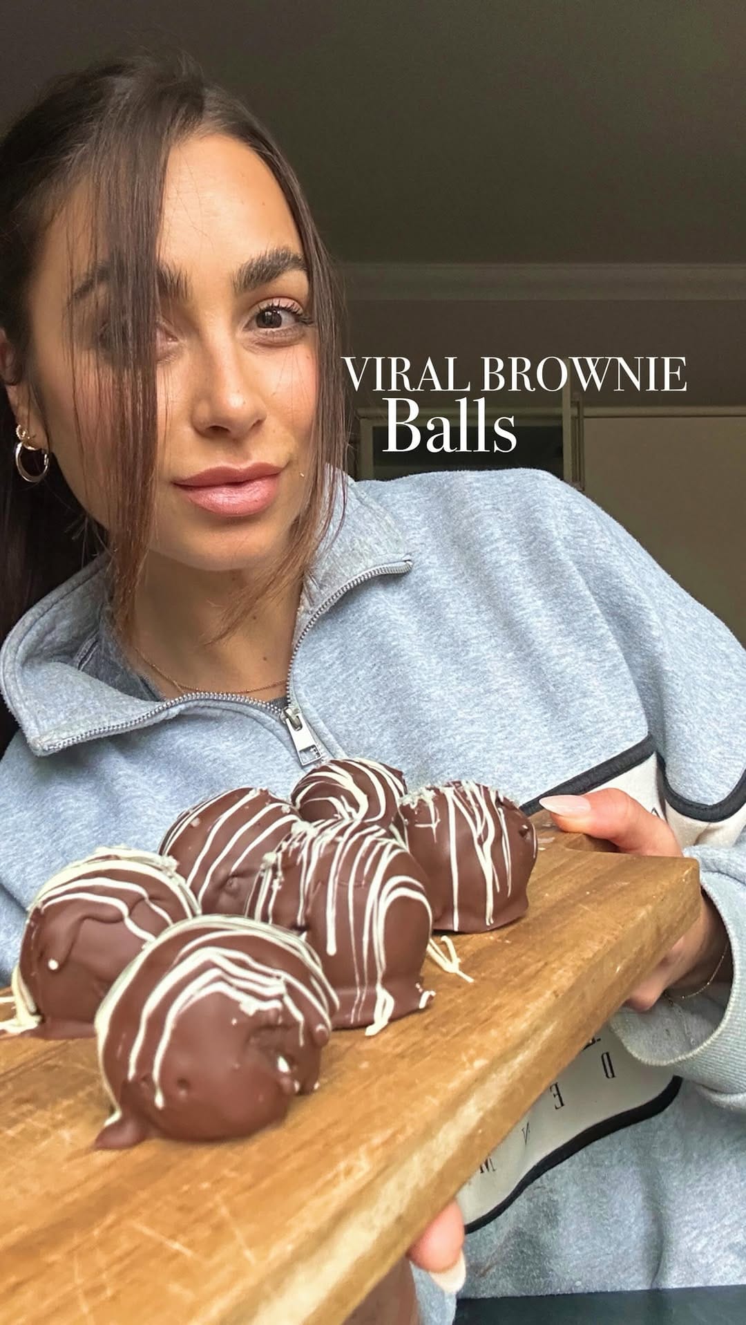 Post 4 by Victoria 🧡 Wellness & Lifestyle on Instagram (video)