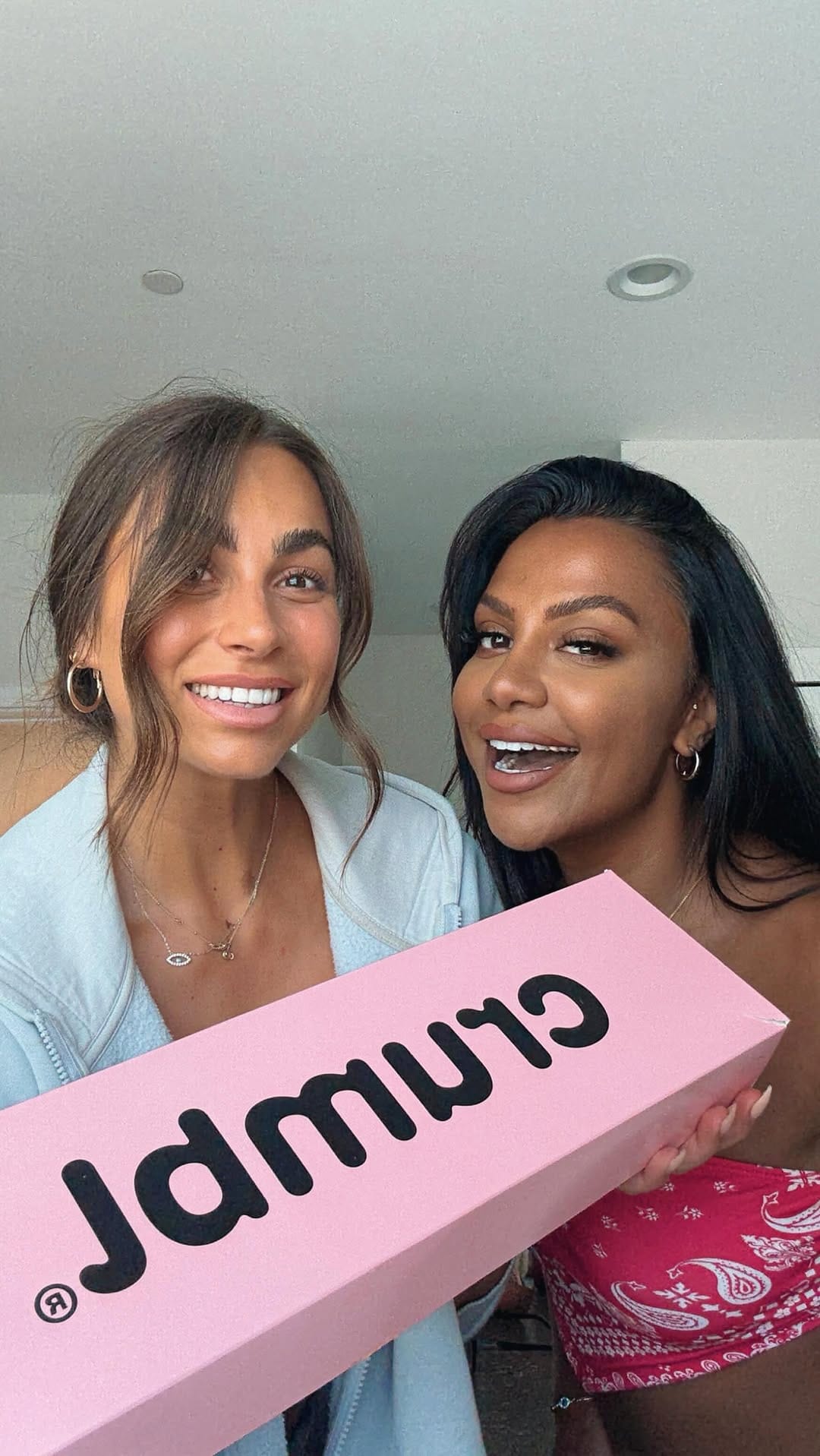 Post 1 by Victoria 🧡 Wellness & Lifestyle on Instagram (video)