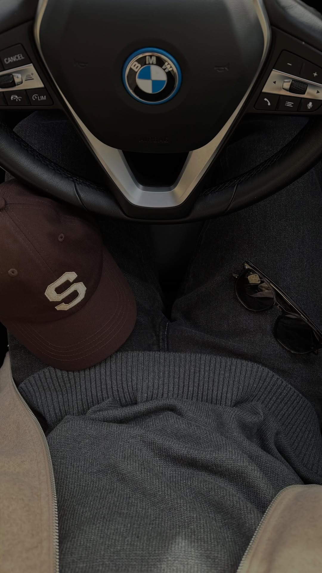 Post 7 by Danny Gibbons on Instagram (video)