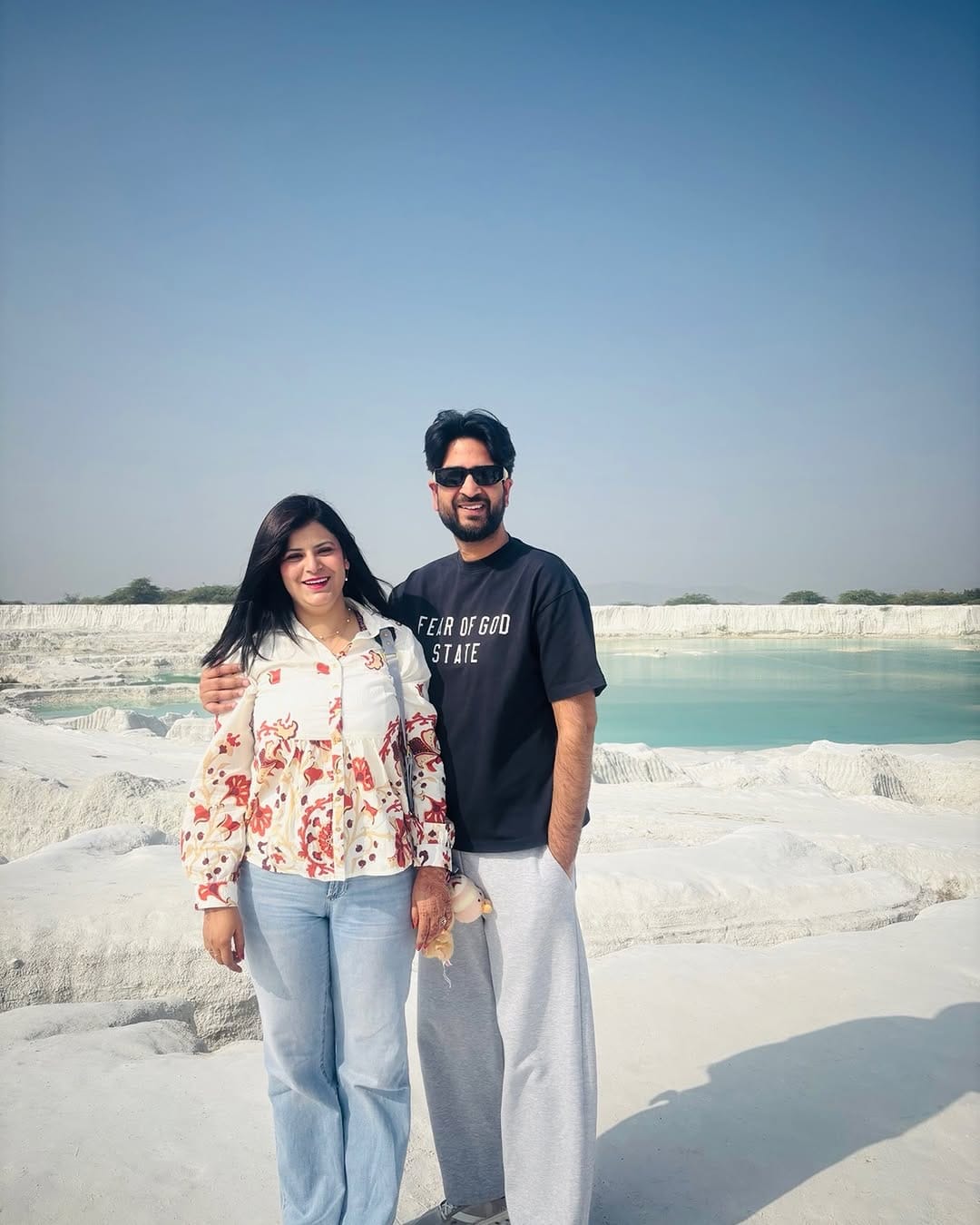 Post 3 by Shreya Yadav on Instagram (image)