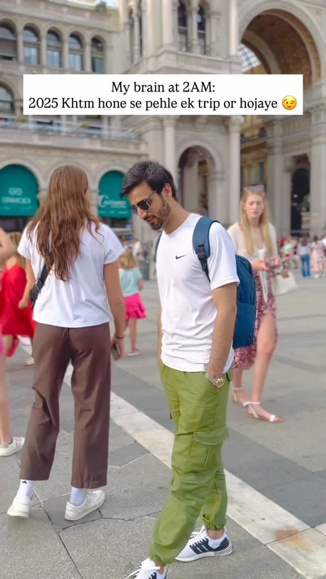 Post 6 by Faizan Ahmed (Abbasi) on Instagram (video)
