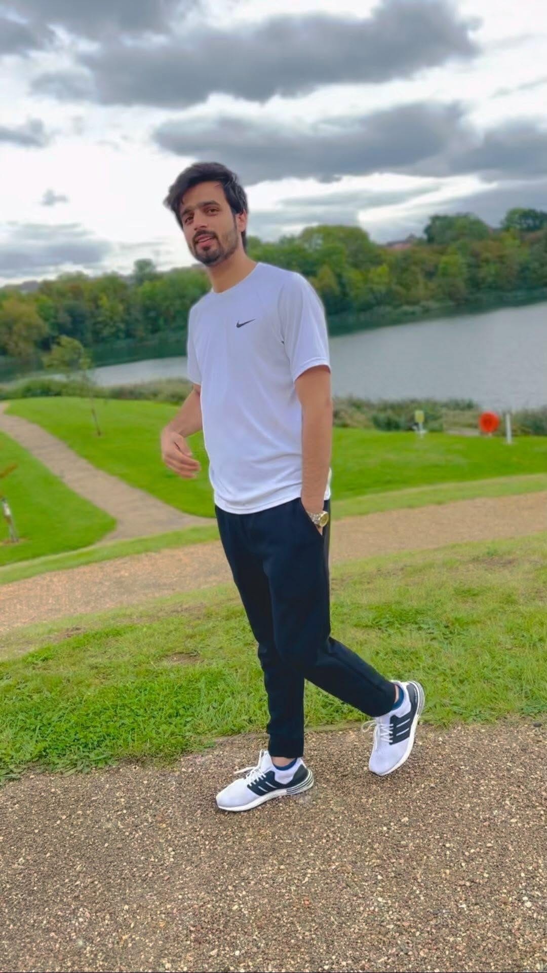 Post 10 by Faizan Ahmed (Abbasi) on Instagram (video)