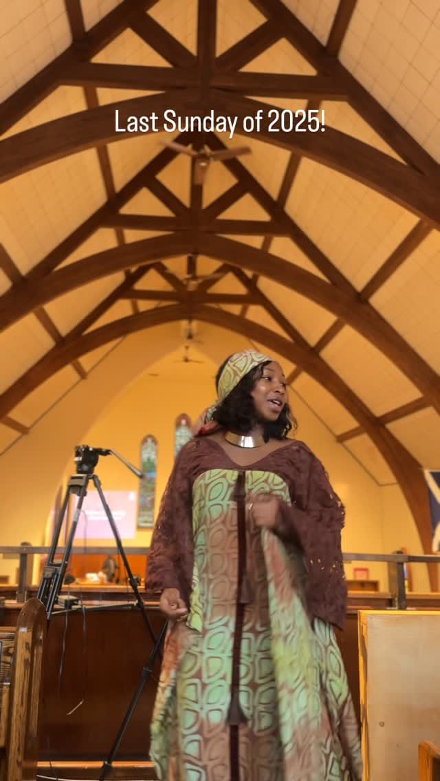 Post 6 by Chelsea Ohenewaa Nyarko on Instagram (video)