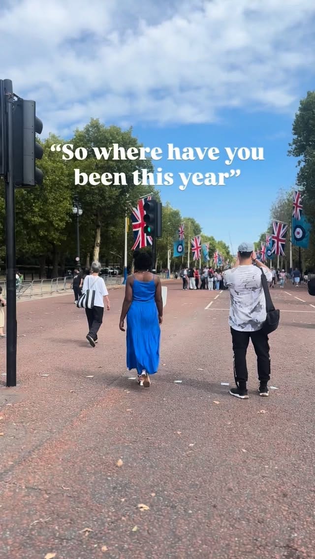 Post 9 by Chelsea Ohenewaa Nyarko on Instagram (video)