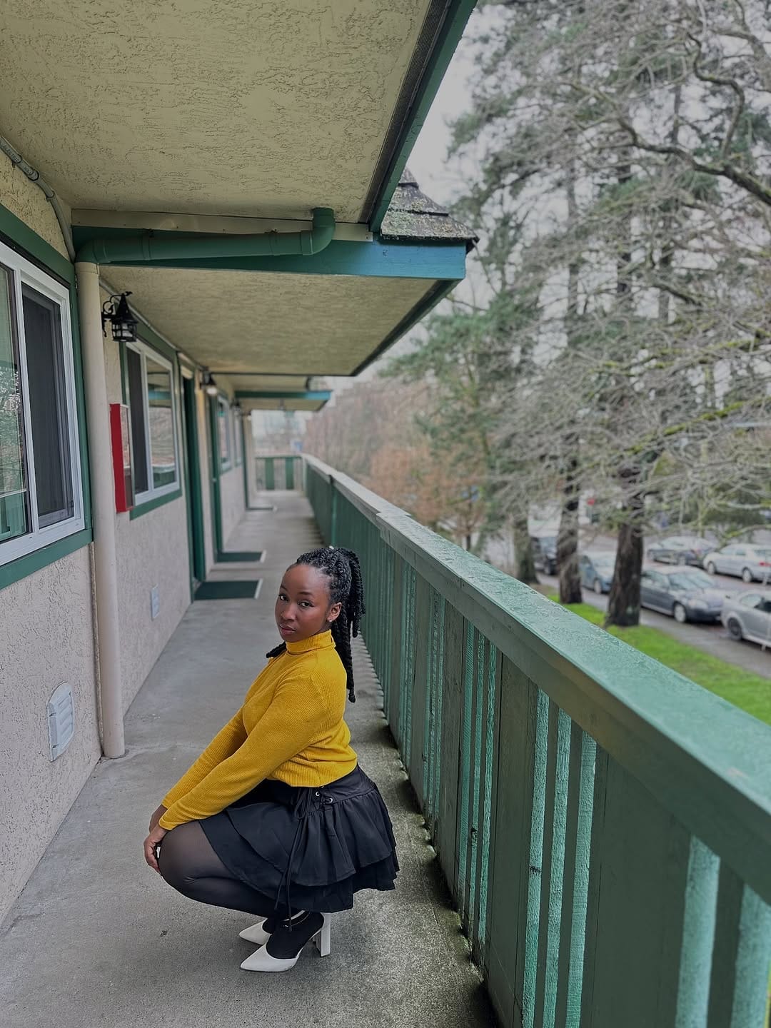 Post 2 by Chelsea Ohenewaa Nyarko on Instagram (carousel)