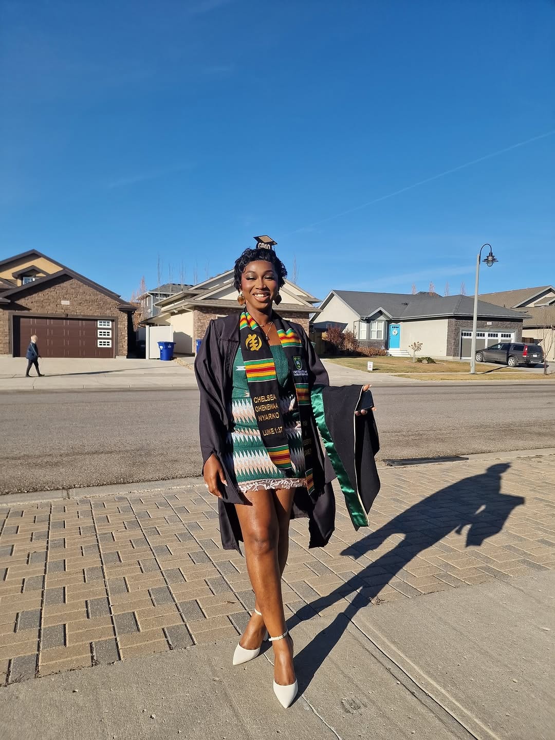 Post 10 by Chelsea Ohenewaa Nyarko on Instagram (carousel)