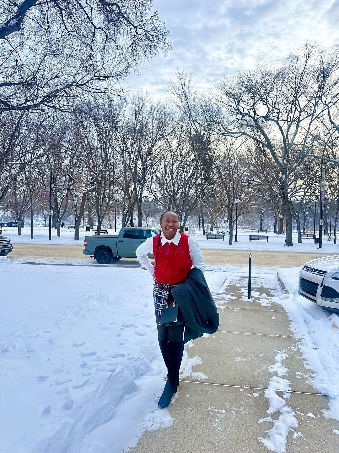 Post 5 by Chelsea Ohenewaa Nyarko on Instagram (carousel)