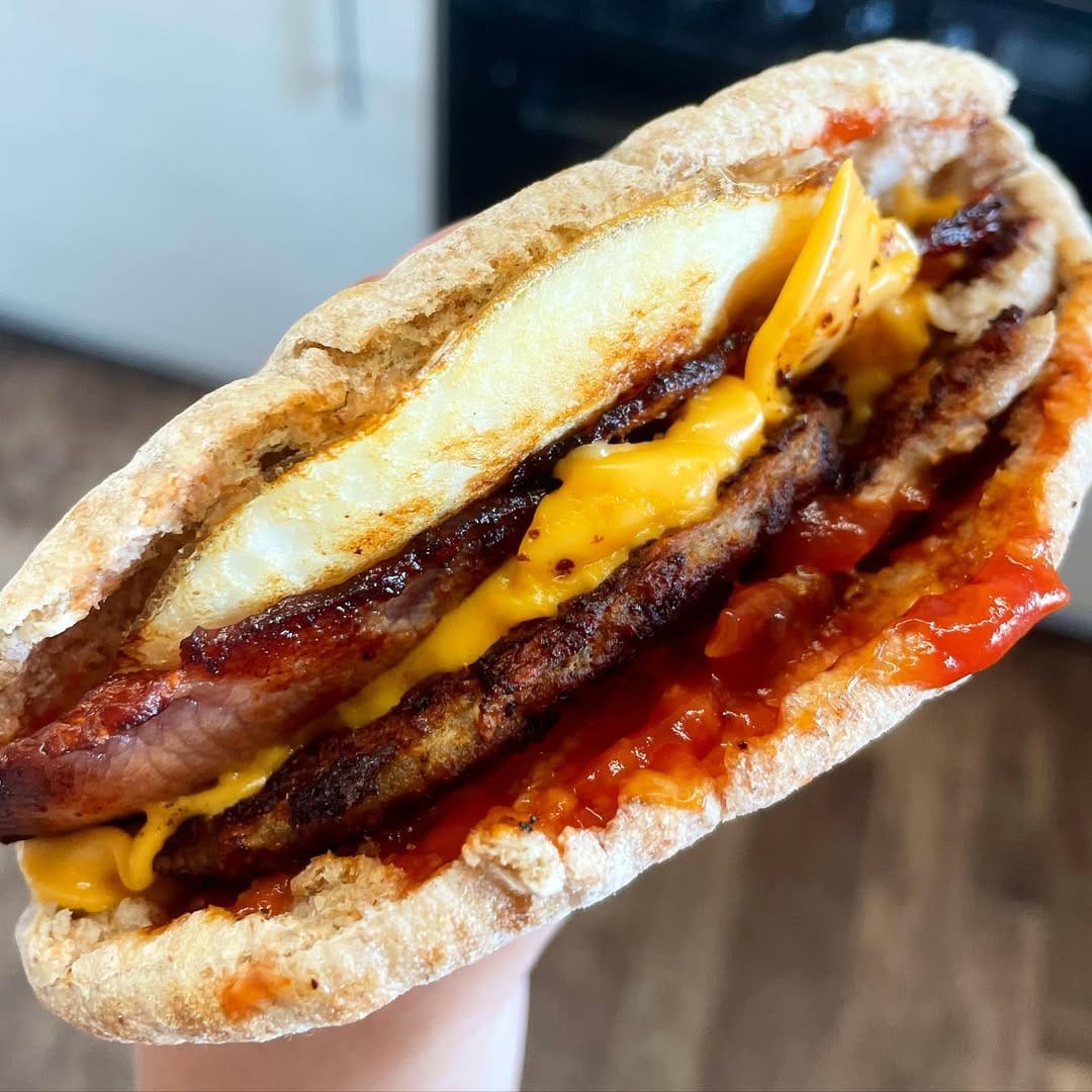 Post 5 by Lisa Jones | Foodie & Family on Instagram (image)