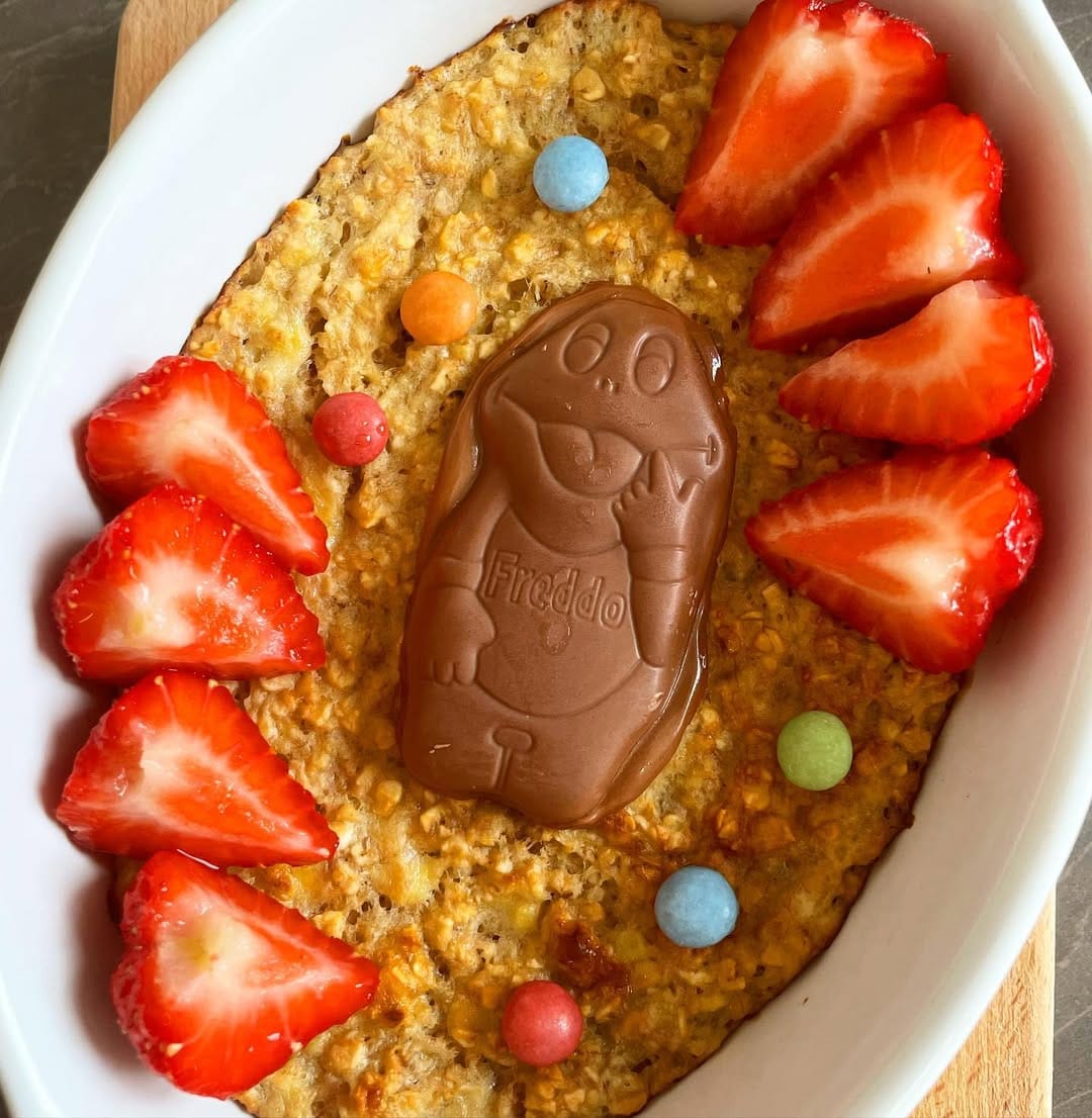Post 3 by Lisa Jones | Foodie & Family on Instagram (image)