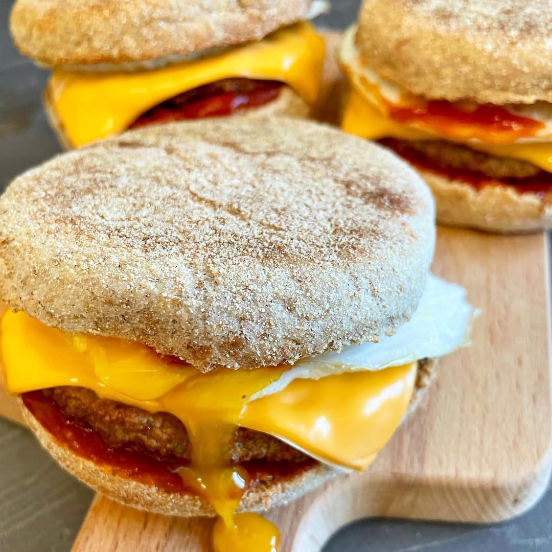 Post 6 by Lisa Jones | Foodie & Family on Instagram (carousel)