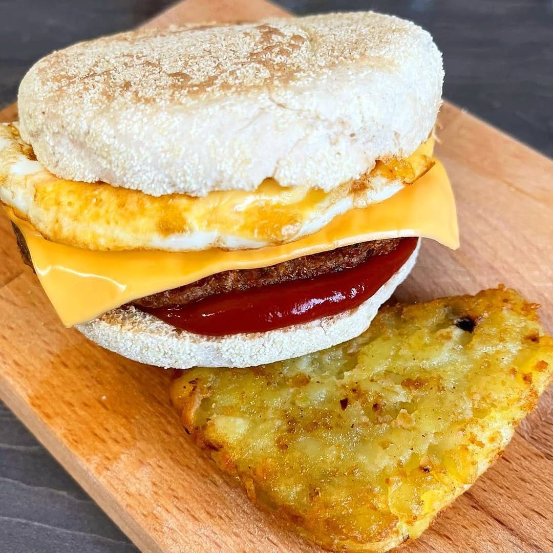 Post 8 by Lisa Jones | Foodie & Family on Instagram (image)