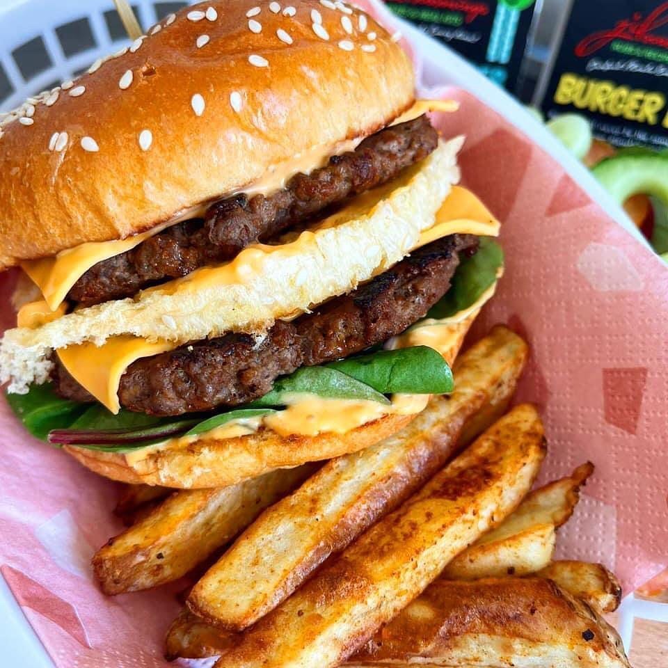 Post 9 by Lisa Jones | Foodie & Family on Instagram (carousel)