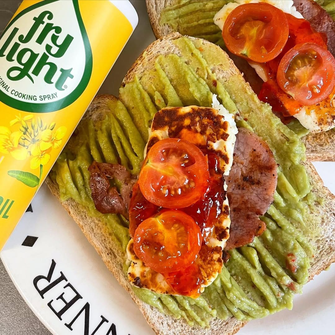 Post 2 by Lisa Jones | Foodie & Family on Instagram (carousel)