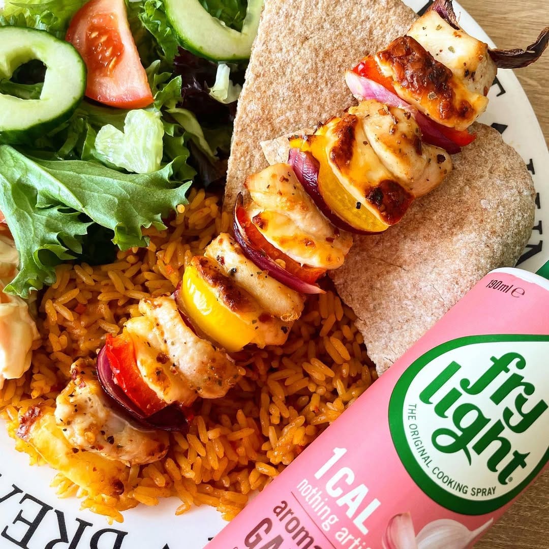 Post 4 by Lisa Jones | Foodie & Family on Instagram (carousel)