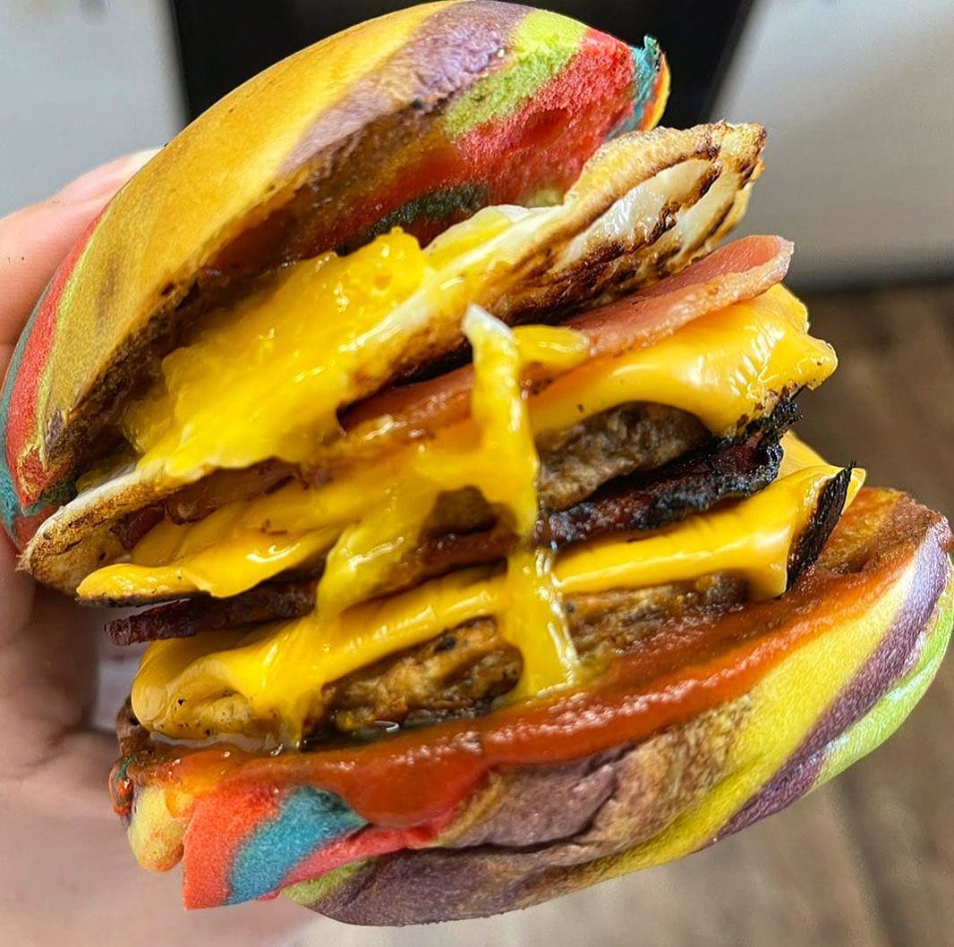 Post 10 by Lisa Jones | Foodie & Family on Instagram (image)