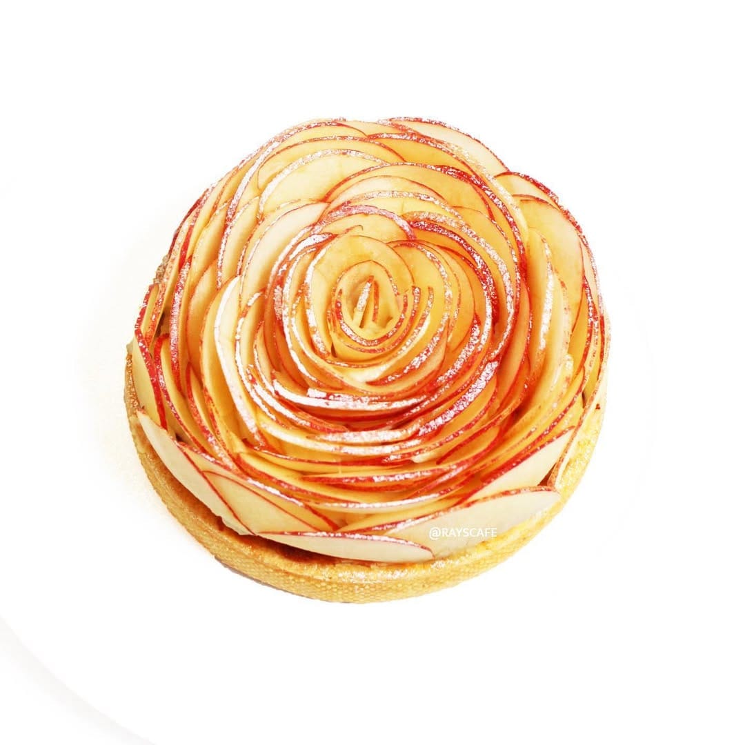 Post 9 by RaysCafe | Homemade 🍰 on Instagram (carousel)