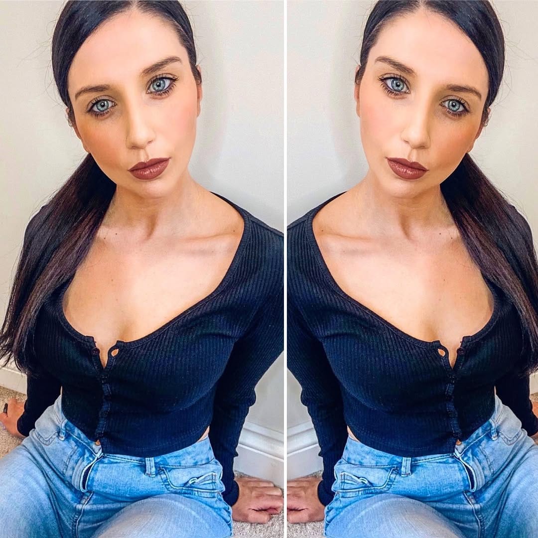 Post 5 by Jordan & Hadley Mila on Instagram (image)