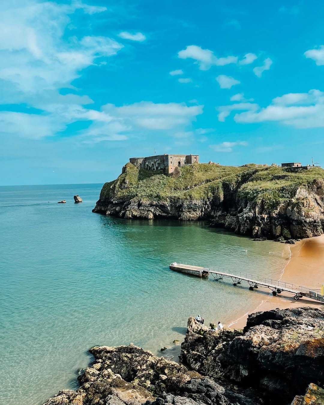 Post 10 by Siôn Smith on Instagram (image)