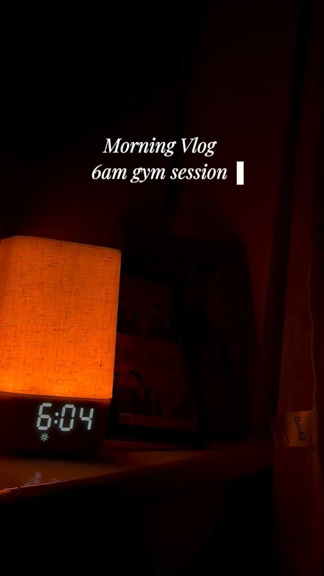 Post 3 by Gymwithcharli 🤍 on Instagram (video)
