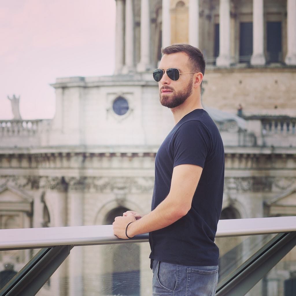 Post 10 by Alex Gofman on Instagram (image)
