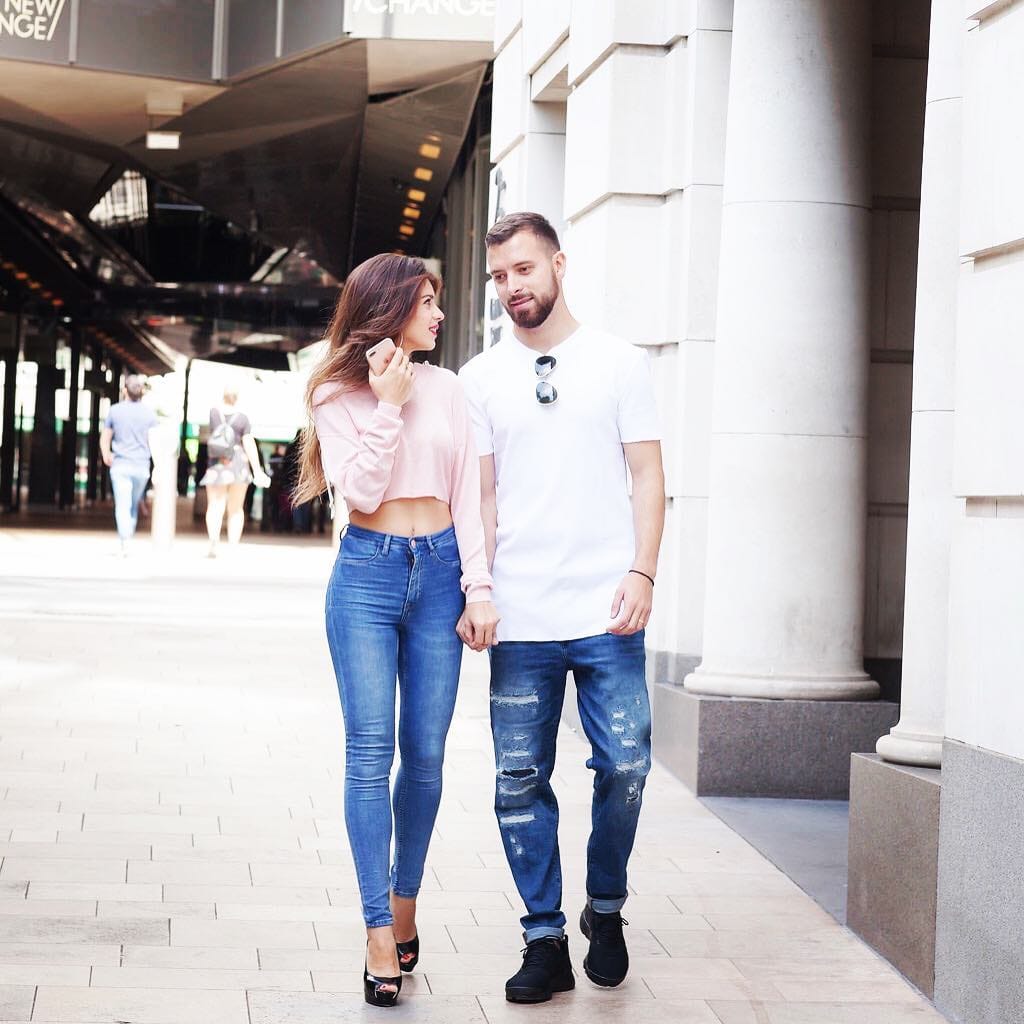 Post 9 by Alex Gofman on Instagram (image)