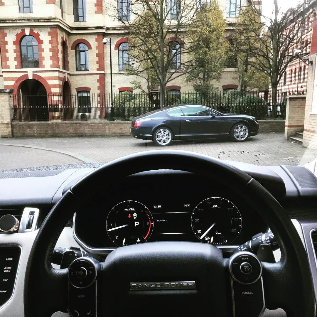 Post 5 by Alex Gofman on Instagram (image)