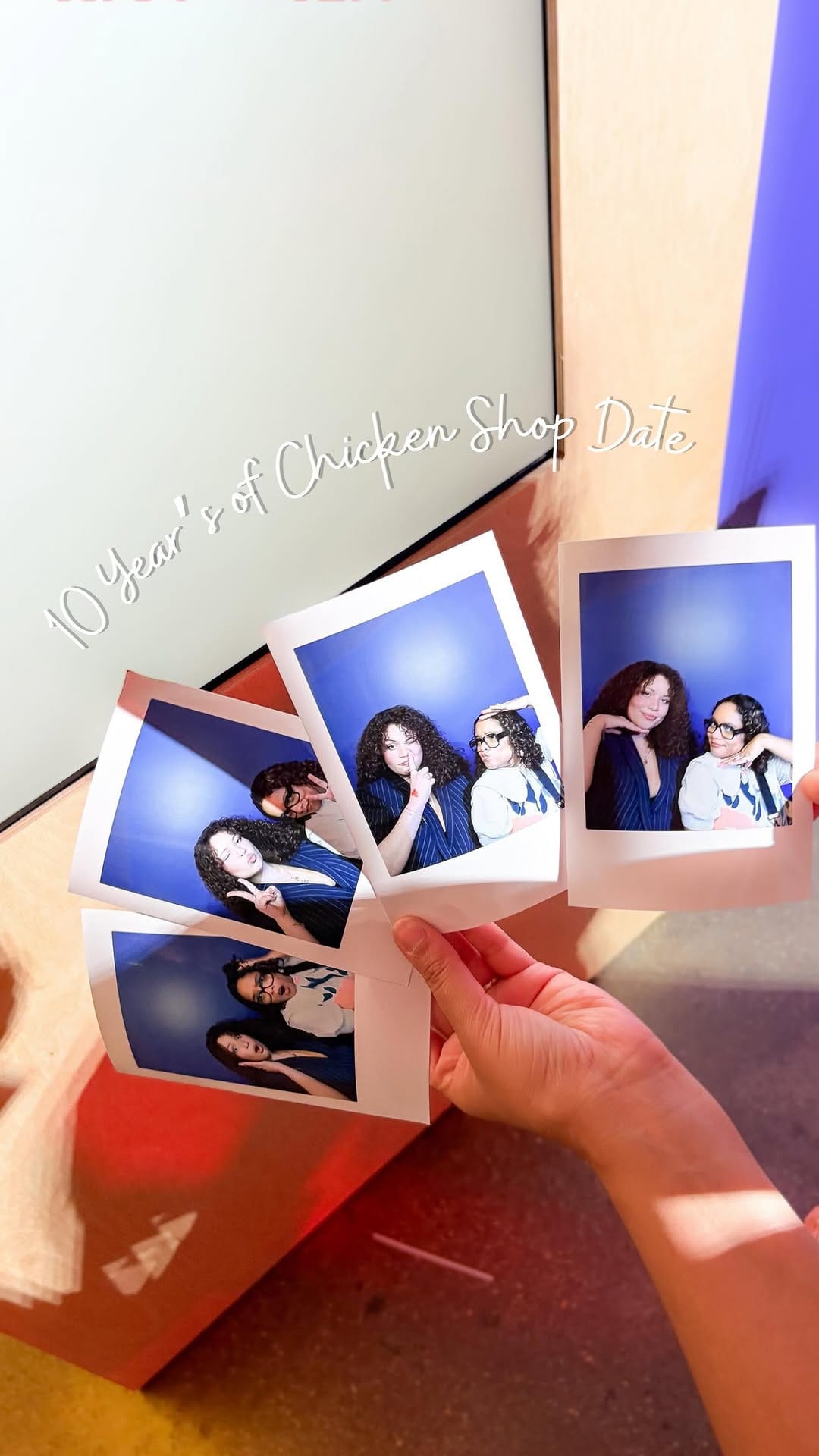 Post 4 by Eboni | London Blogger on Instagram (video)