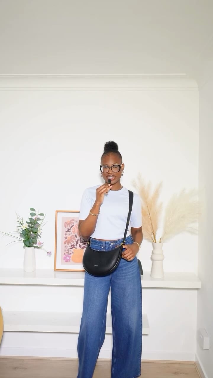 Post 1 by Mary Ajayi |Beauty & Fashion Creator| on Instagram (video)