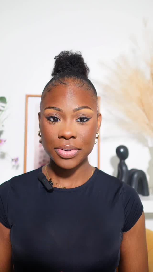 Post 2 by Mary Ajayi |Beauty & Fashion Creator| on Instagram (video)