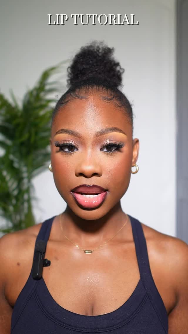 Post 4 by Mary Ajayi |Beauty & Fashion Creator| on Instagram (video)