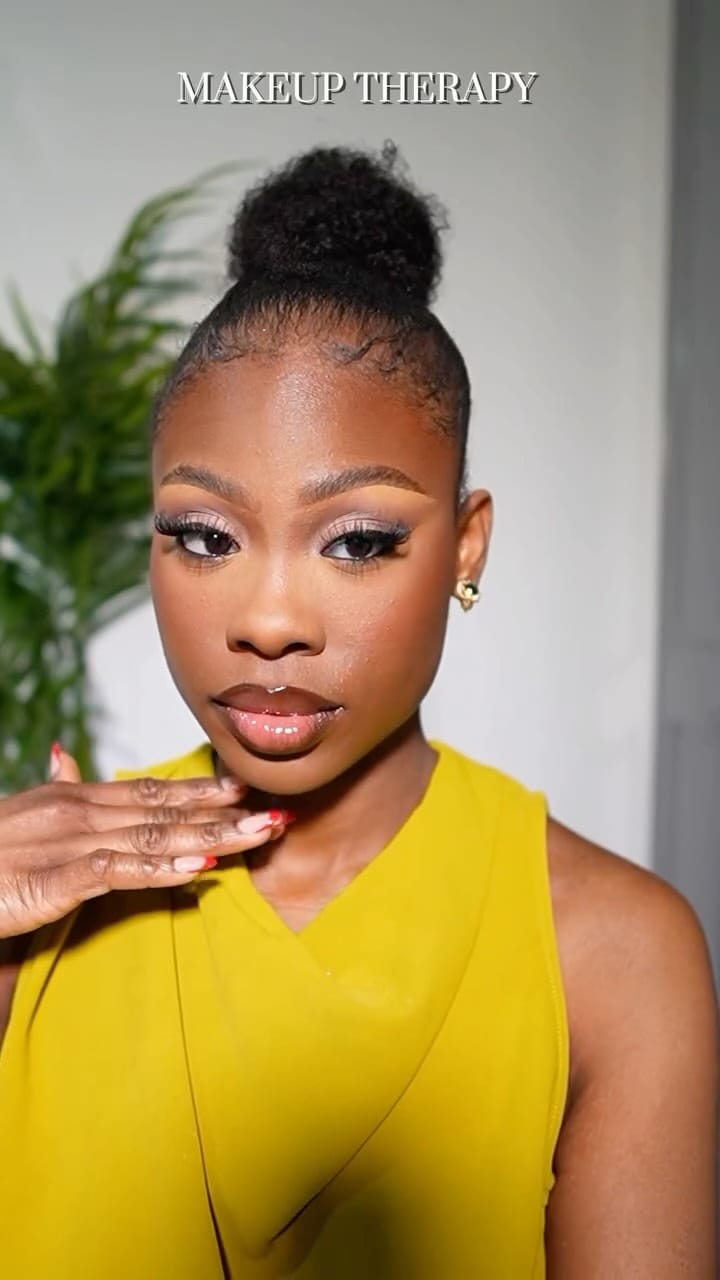Post 8 by Mary Ajayi |Beauty & Fashion Creator| on Instagram (video)