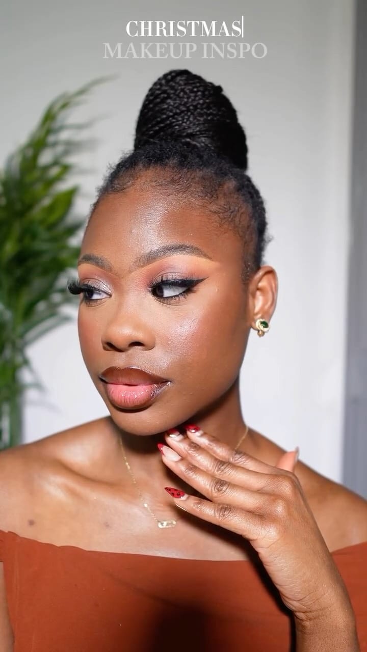 Post 10 by Mary Ajayi |Beauty & Fashion Creator| on Instagram (video)