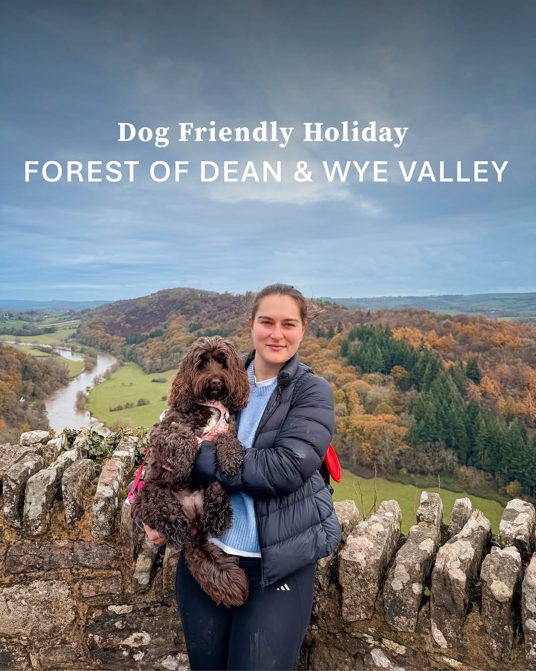 Post 9 by Gabriela & Ruby 🐾 Content Creator & Dog Friendly Travel on Instagram (carousel)