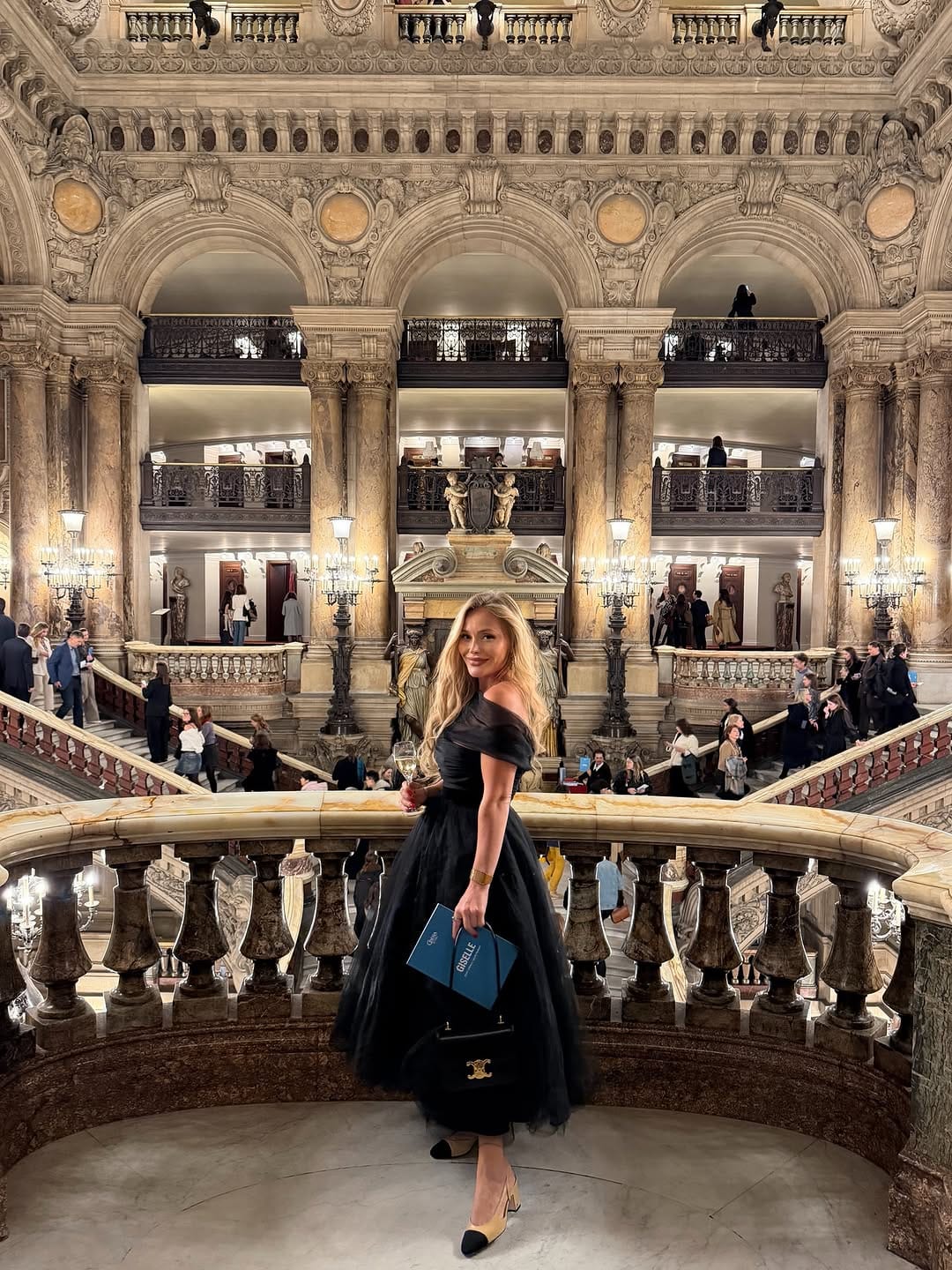 Post 8 by Mari Zaalishvili on Instagram (carousel)