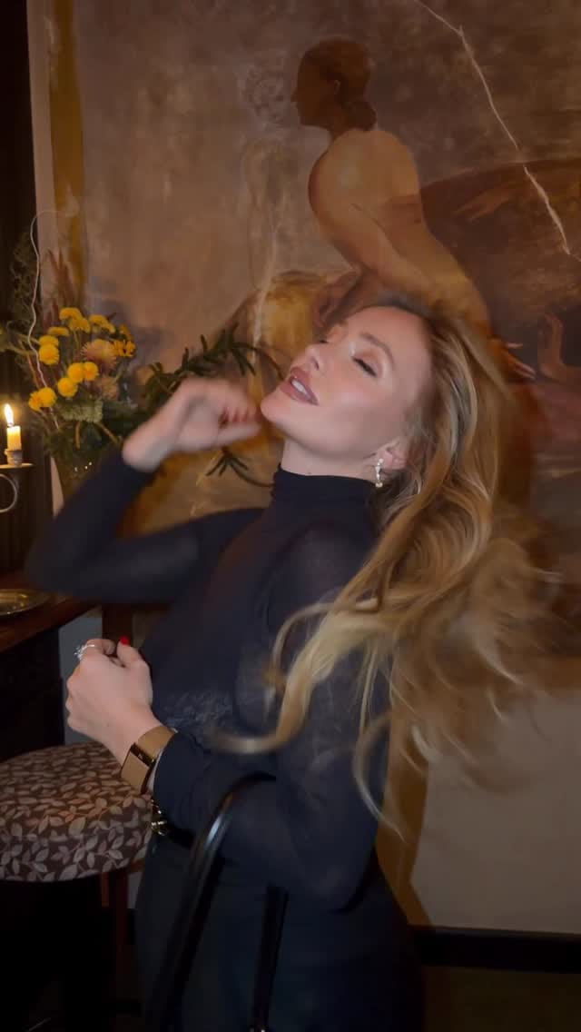 Post 2 by Mari Zaalishvili on Instagram (video)