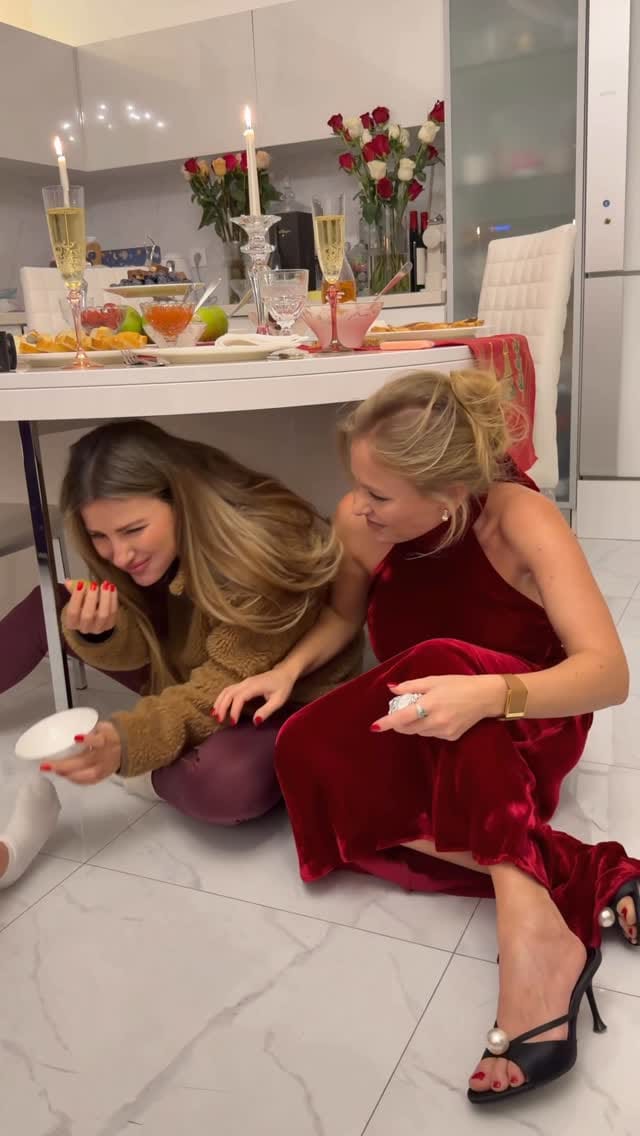 Post 4 by Mari Zaalishvili on Instagram (video)