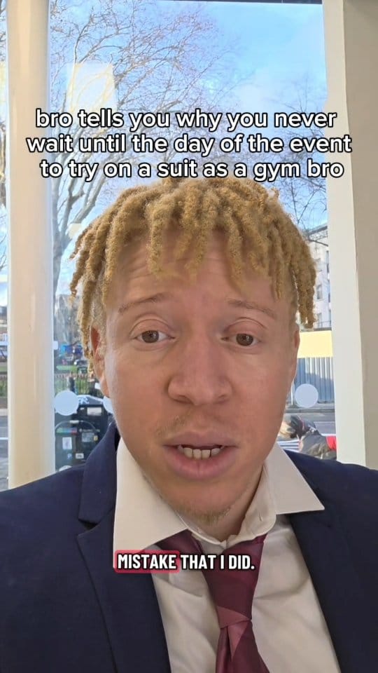 Post 5 by Barnation on Instagram (video)