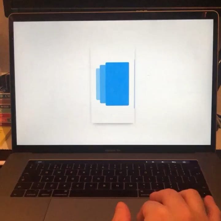 Post 6 by Immature.Ink on Instagram (video)
