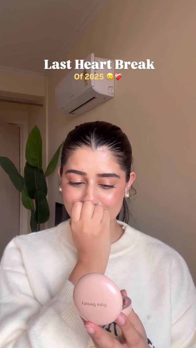 Post 5 by Swati Chauhan on Instagram (video)