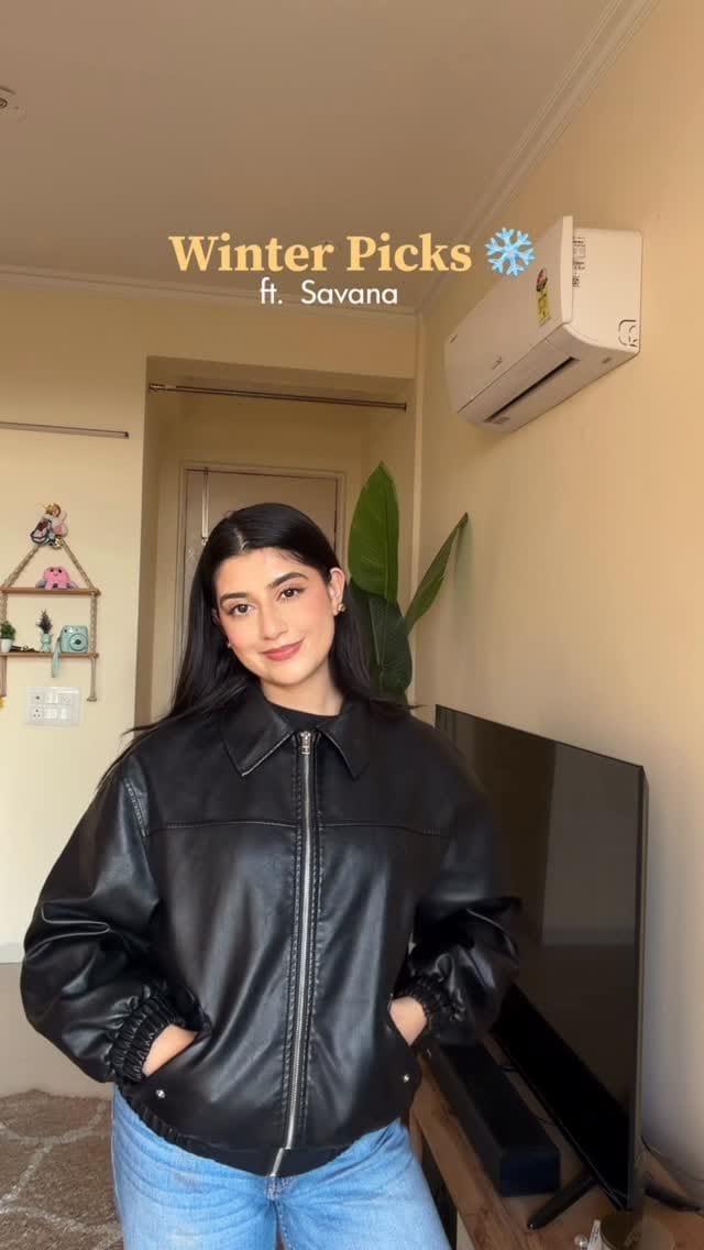 Post 7 by Swati Chauhan on Instagram (video)