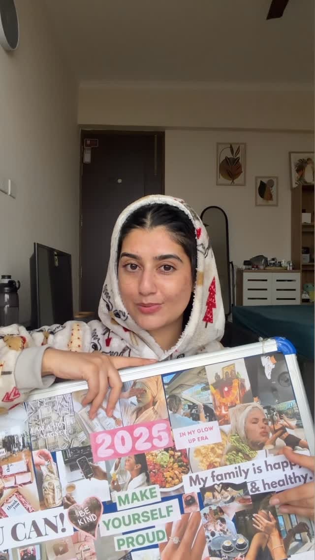 Post 4 by Swati Chauhan on Instagram (video)