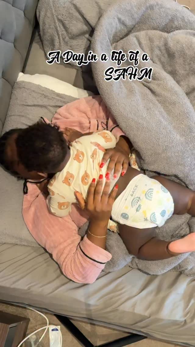 Post 2 by Remilekun Abiolu on Instagram (video)
