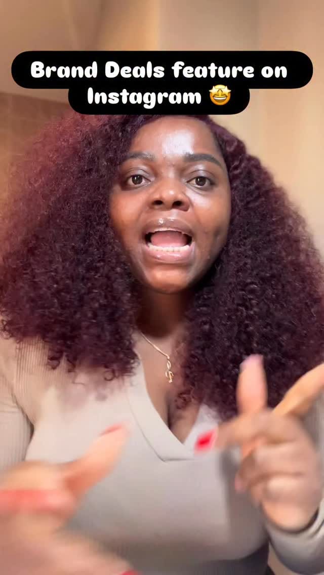 Post 6 by Remilekun Abiolu on Instagram (video)