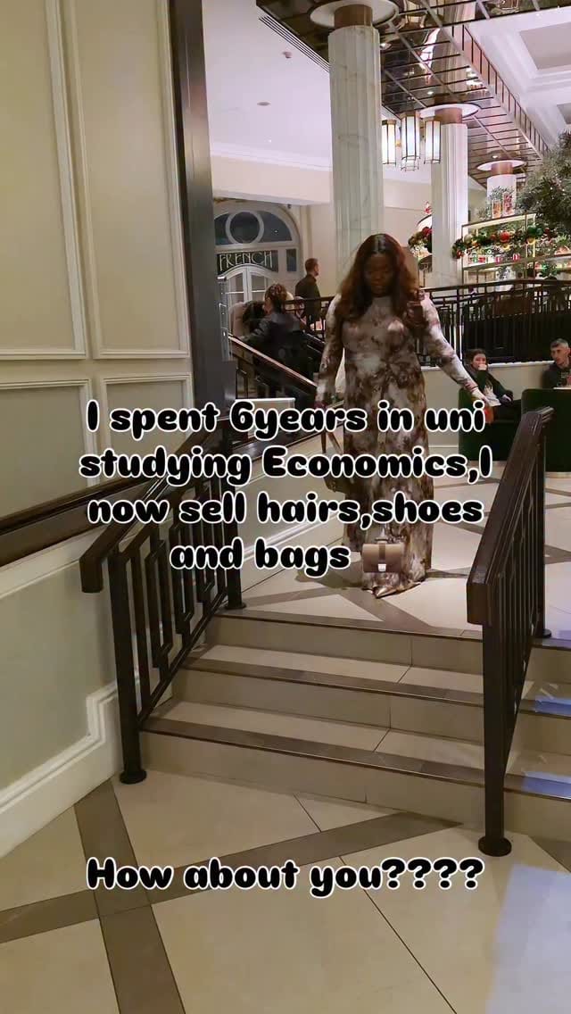 Post 3 by Remilekun Abiolu on Instagram (video)