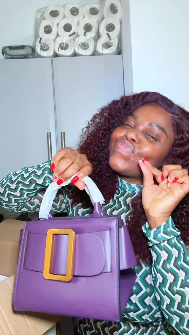 Post 5 by Remilekun Abiolu on Instagram (video)
